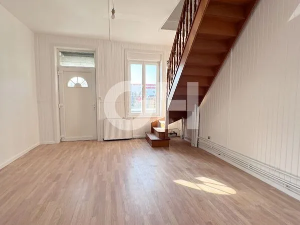 Maison 9 pièces 184 m²