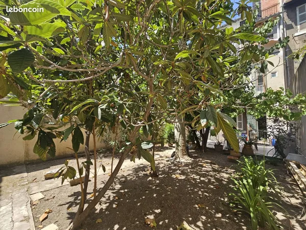 Appartement 3 pièces 74 m²