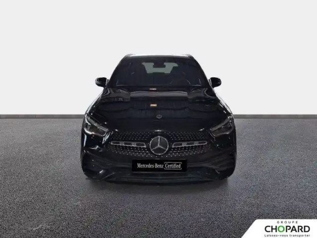 Mercedes Gla 250 e 8g-dct — photo 4
