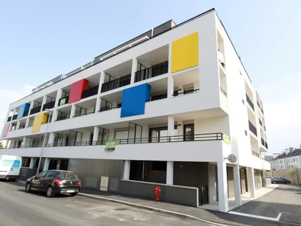 CENTRE VILLE