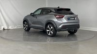 Nissan Juke 1.0 DIG-T 114ch Tekna 2023 — photo 8