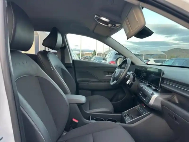 Hyundai Kona creative electric 2wd — photo 16