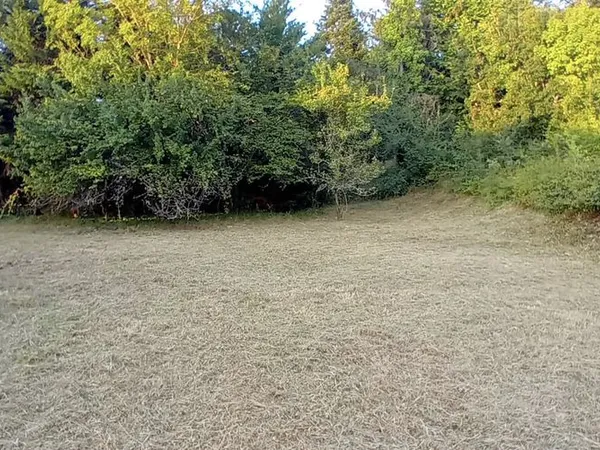 Terrain constructible terre rouge - cahors