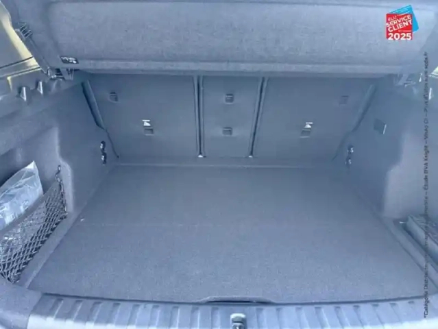 Bmw X1 iedrive20 204ch m sport — photo 14