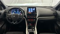 Mitsubishi Eclipse Cross 2.4 MIVEC PHEV Twin Motor 4WD Business — photo 11