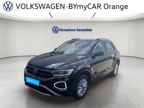 Volkswagen T-Roc 2.0 TDI 150 Start/Stop DSG7