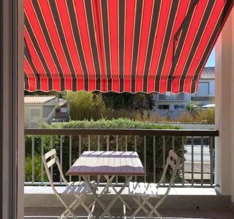 Appartement 1 pièce 26 m²