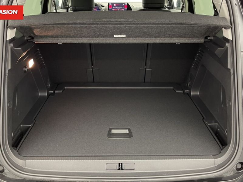 Citroen C5 AIRCROSS II 1.2 PureTech 130ch Shine EAT8 — photo 10