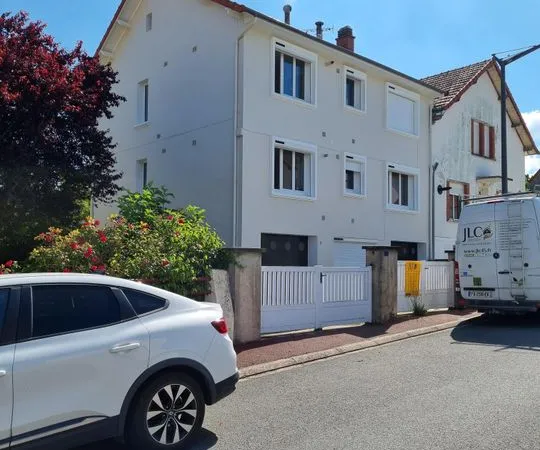 Appartement de 70m2 à louer sur Néris-les-Bains