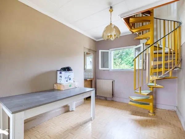Maison 4 pièces 88 m²