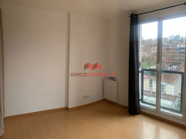 Appartement 2 pièces à louer à Bougival - Calme et récent