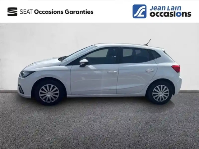 Seat Ibiza 1.0 ecotsi 95 ch s/s bvm5 — photo 7