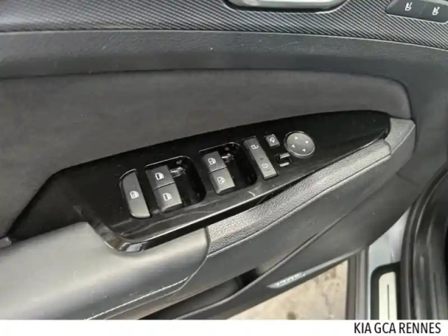Kia Sportage 1.6 t-gdi 265ch phev  gt-line premium bva6 4x4 — photo 6