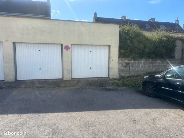 Garage Le Portel