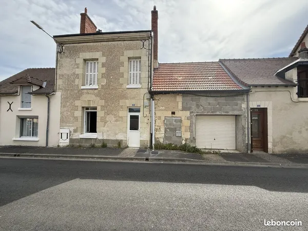 Maison 3 pièces 99 m²
