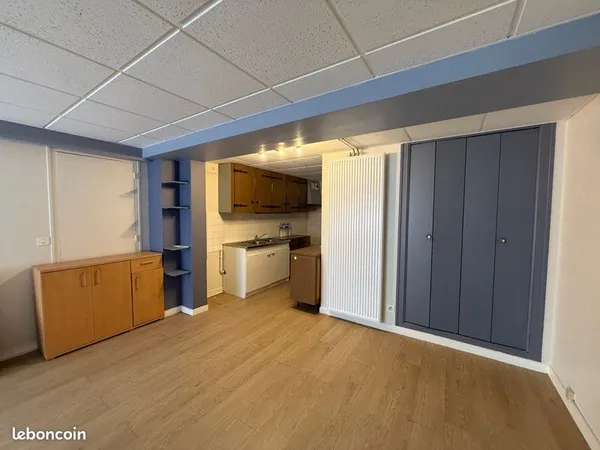Appartement à louer St Hilaire du Harcouët