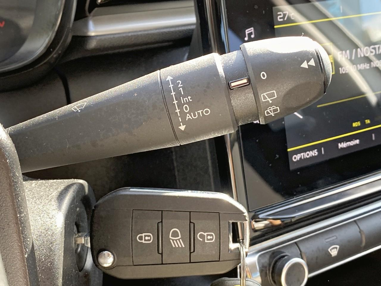 Citroën C3 1.2 puretech 83ch s&s shine — photo 17