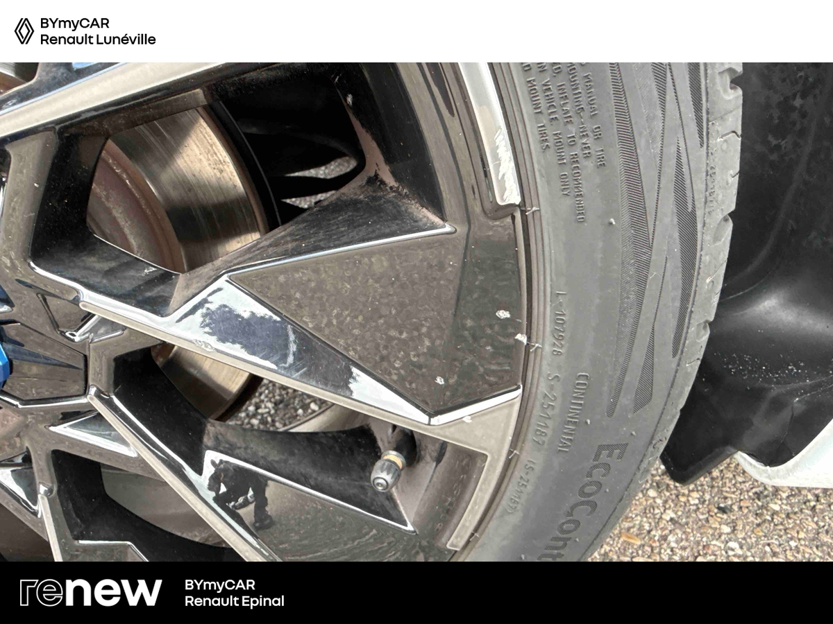 Renault Clio TCe 90 ch GSR2 — photo 24