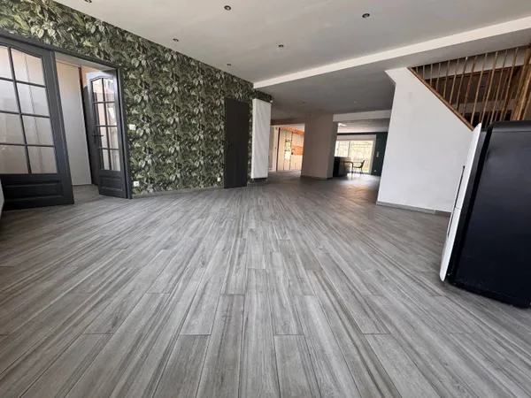 Maison 7 pièces 182 m²