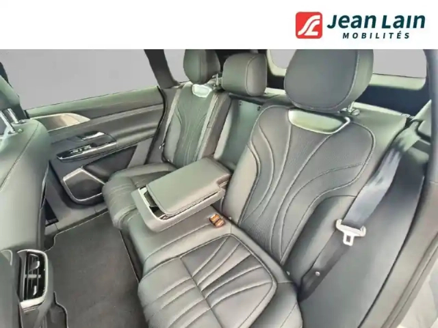 Xpeng G9 performance — photo 16