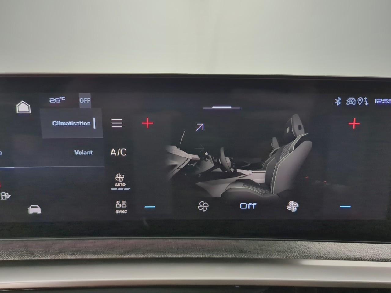 Peugeot 3008 hybrid 136 e-dcs6 allure — photo 21