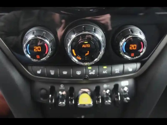 Mini Countryman cooper se 125ch + 95ch edition premium all4 bva6 — photo 27