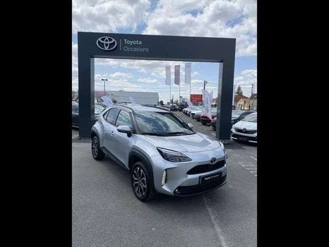 Toyota YARIS CROSS Toyota Yaris Cross 116h Design MC24