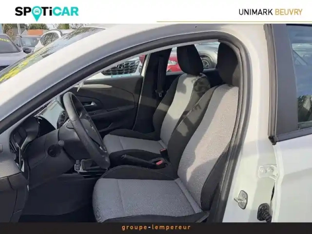 Opel Corsa 1.2 75ch — photo 26