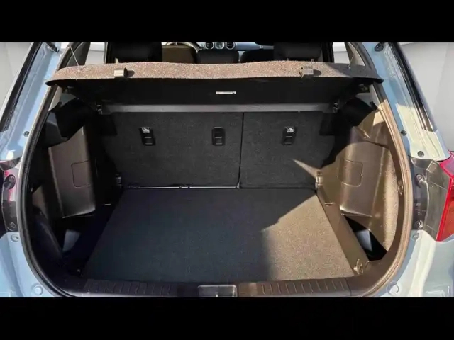 Suzuki Vitara 1.0 boosterjet 111ch privilège — photo 5