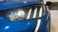 Peugeot 208 1.2 PureTech 100ch S&S GT 118g — photo 17