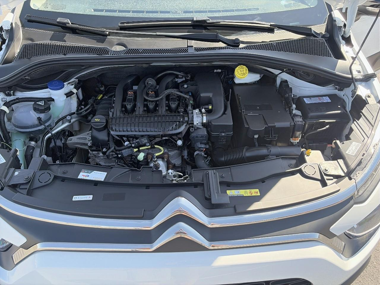 Citroën C3 1.2 puretech 83ch s&s max — photo 12