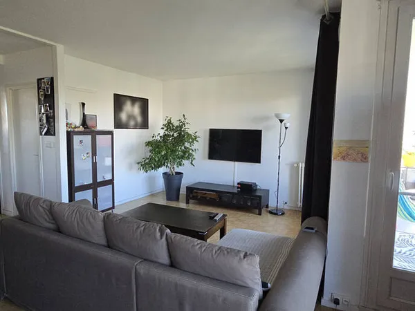 Appartement 5 pièces 90 m²