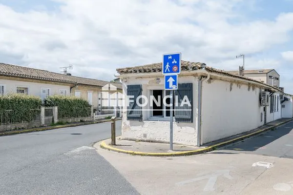 Maison 3 pièces 69 m²