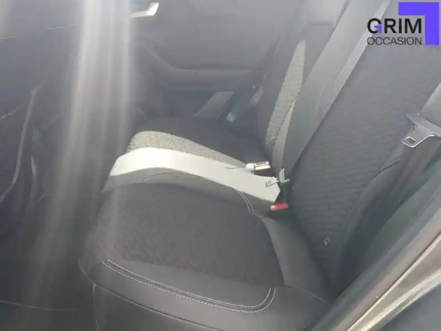 Ford Puma 1.0 flexifuel 125 ch mhev s&amp;s bvm6 — photo 11