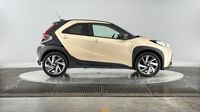 Toyota Aygo X 1.0 VVT-i 72ch Collection S-CVT — photo 4