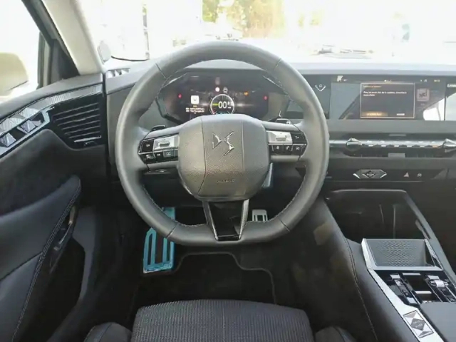 Ds Ds 4 n°4 e-tense — photo 9