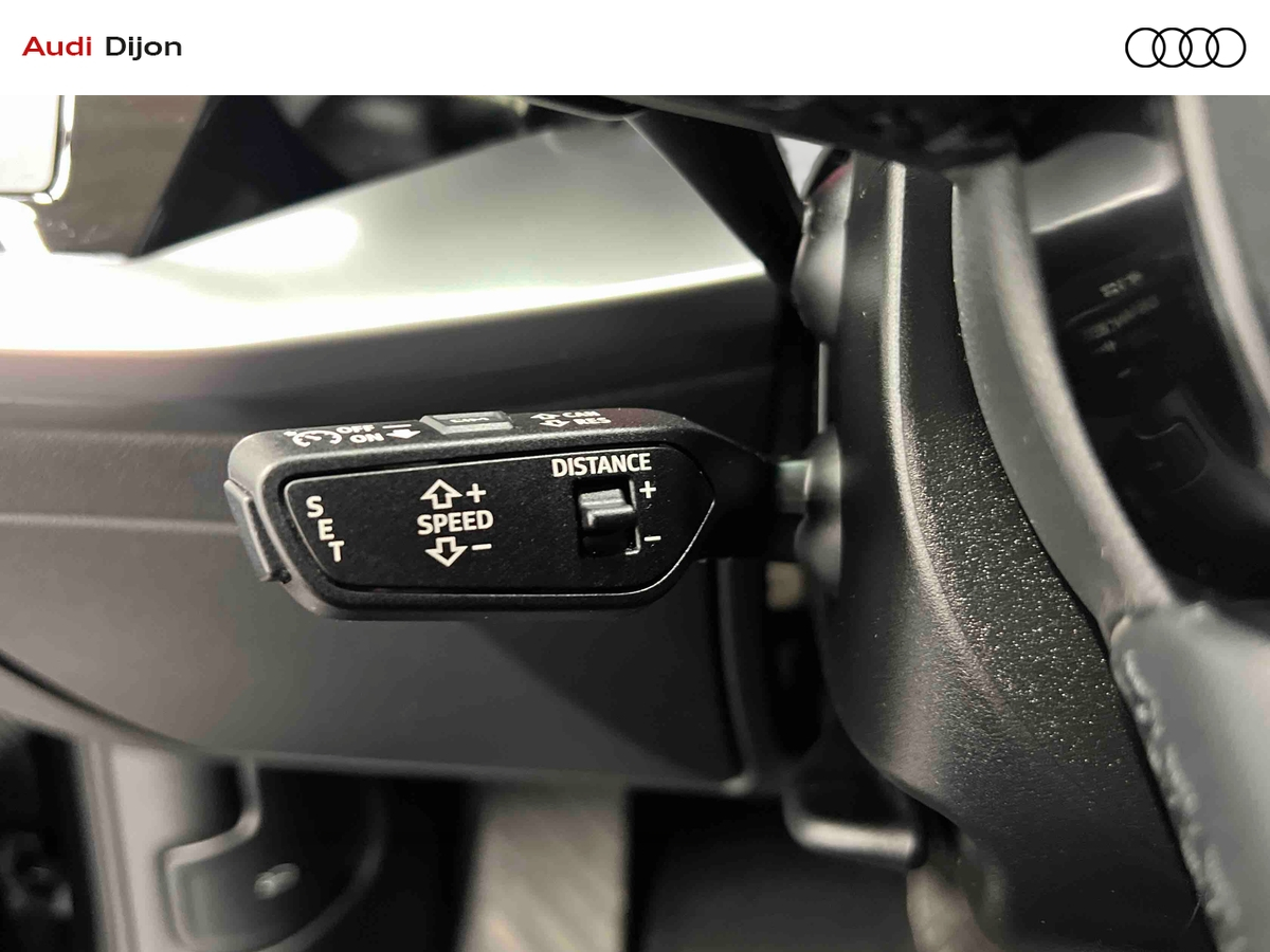 Audi A3 Sportback 30 TDI 116 S tronic 7 — photo 19