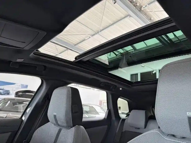 Opel Grandland electrique 213 ch &amp; batterie 73 kwh — photo 19