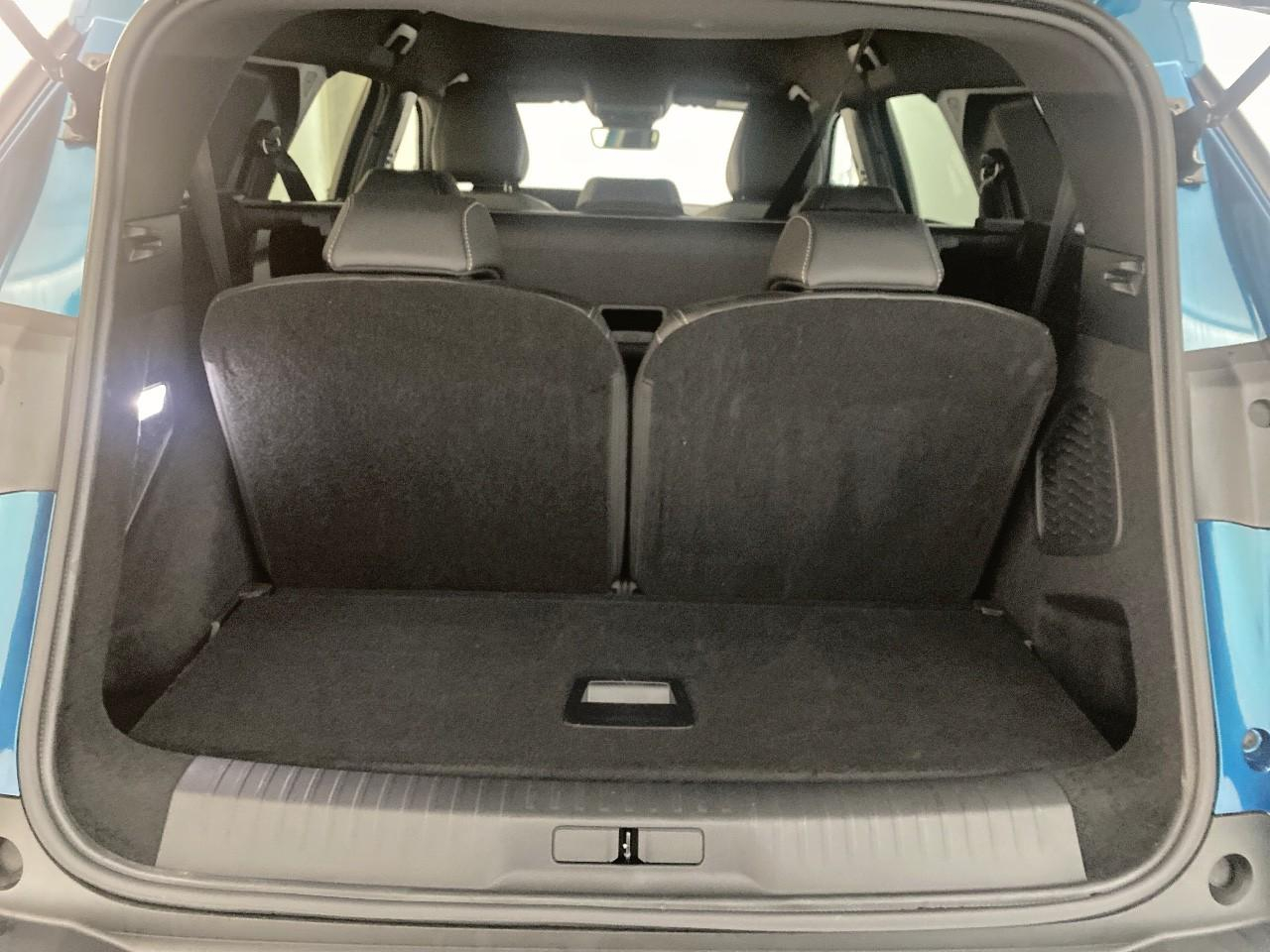 Peugeot 5008 hybrid 145 ch e-dcs6 allure — photo 6