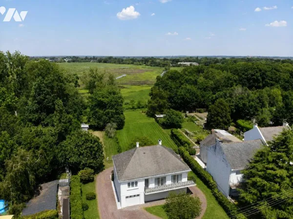 Maison 147 m²