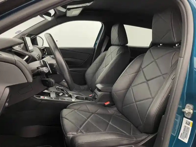 Ds Ds 3 ds3 crossback puretech 130 eat8 — photo 46