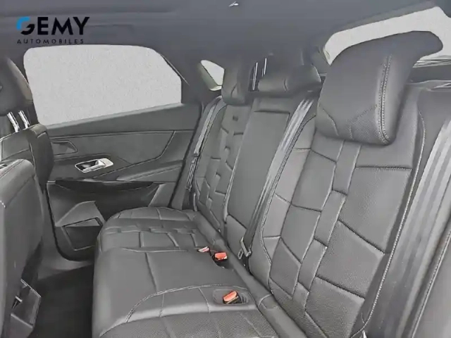 Ds Ds 7 ds7 crossback hybride e-tense 225 eat8 — photo 33