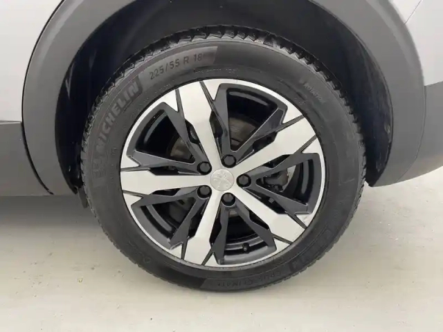 Peugeot 5008 bluehdi 180ch s&amp;s eat8 — photo 80