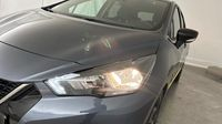 Nissan Micra 1.0 IG-T 92ch Kiiro Xtronic 2021.5 — photo 17