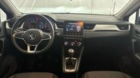 Renault Captur 1.0 TCe 90ch Evolution — photo 11
