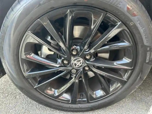 Toyota C-Hr 2.0 hybride rechargeable 225ch gr sport ng23 — photo 7