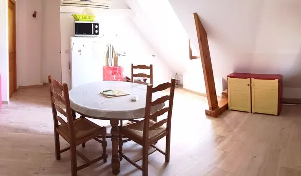 Location chambre meublée étudiant