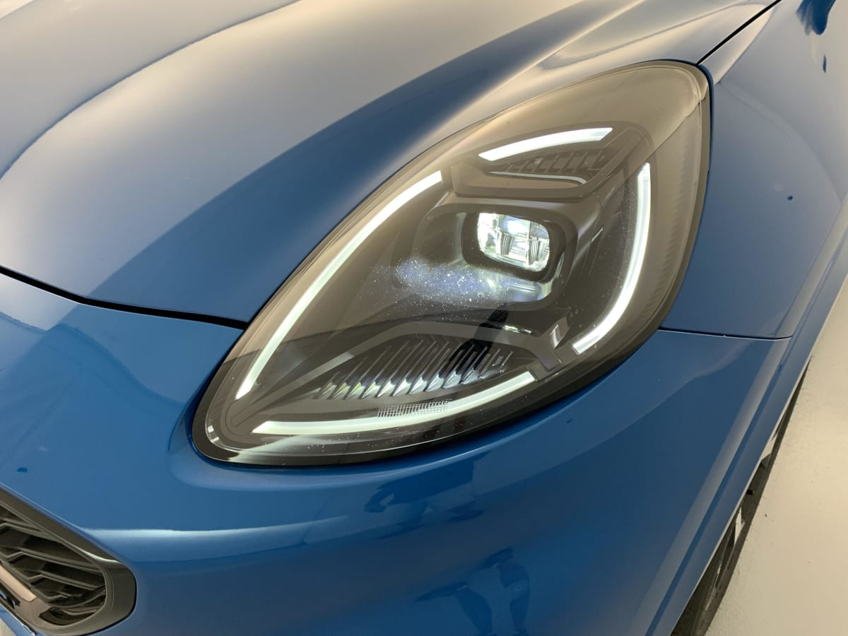 Ford PUMA — photo 24