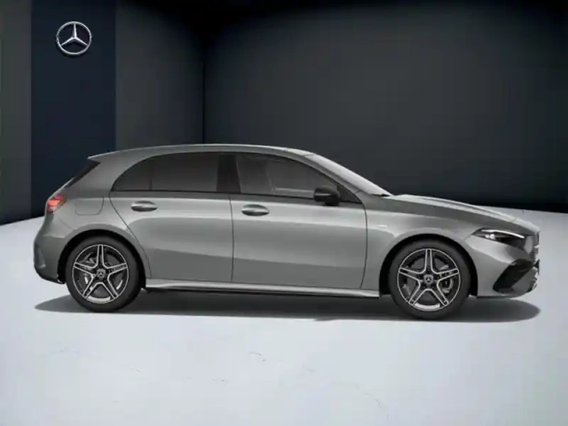 Mercedes Classe A 250 e hybrid eq amg line — photo 16