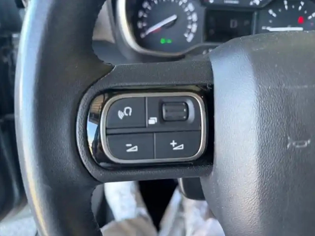 Citroën C3 Aircross puretech 130ch s&amp;s shine pack eat6 — photo 15